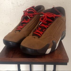 Jordan 14 Retro